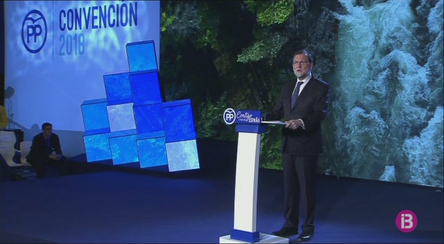 Rajoy+ataca+a+Rivera+a+la+cloenda+de+la+convenci%C3%B3+nacional+del+PP