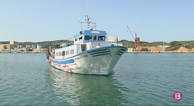 Els+pescadors+de+Menorca+podran+finan%C3%A7ar+projectes+amb+un+mili%C3%B3+d%26apos%3Beuros+d%26apos%3BEuropa