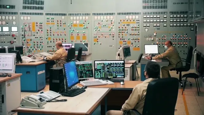 Ucraïna aconsegueix connectar a la xarxa totes les plantes d’energia nuclear del país
