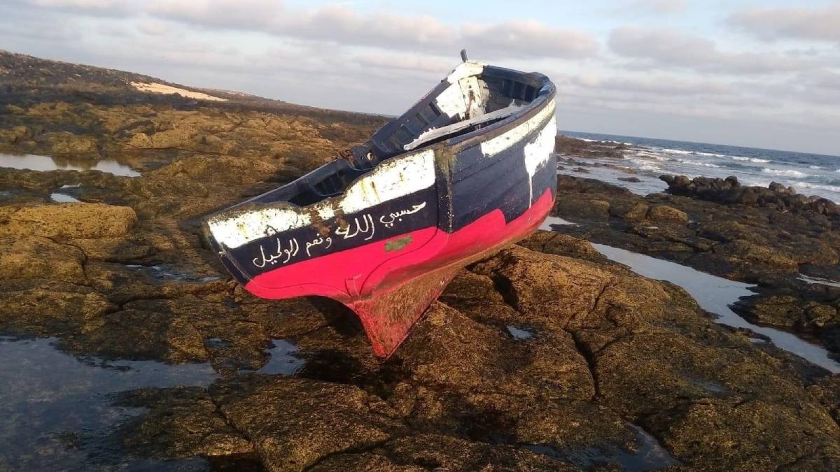 Dos detinguts ingressen a la presó implicats presumptament en el tràfic de persones migrants