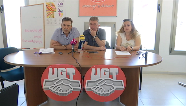 UGT+assegura+que+la+planta+hotelera+d%E2%80%99Eivissa+incompleix+el+dret+de+descans