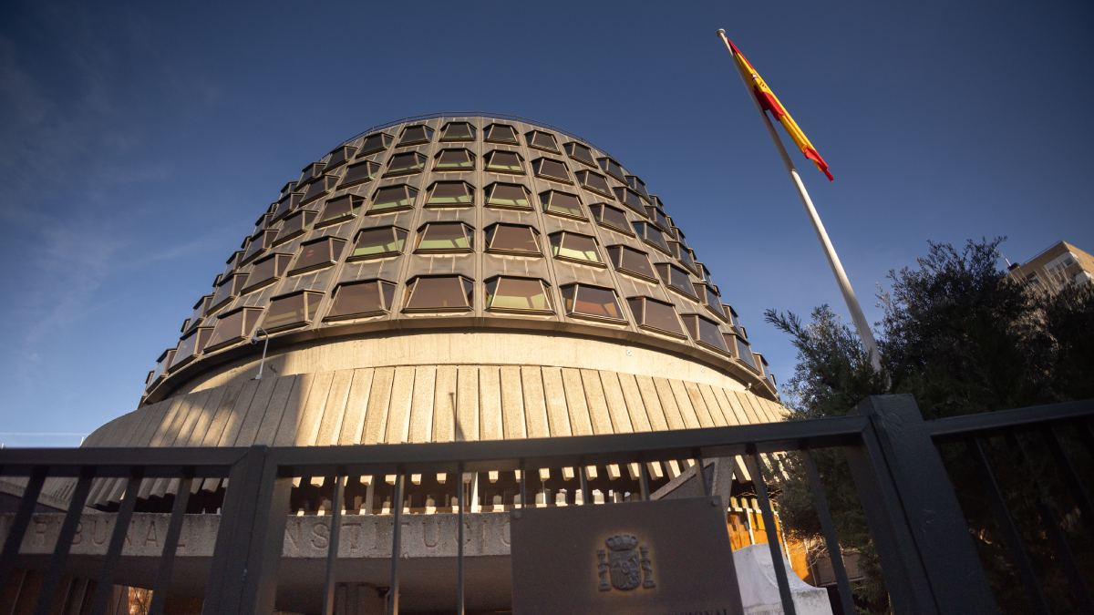 El Tribunal Constitucional avala que el català no sigui un requisit a la sanitat pública balear