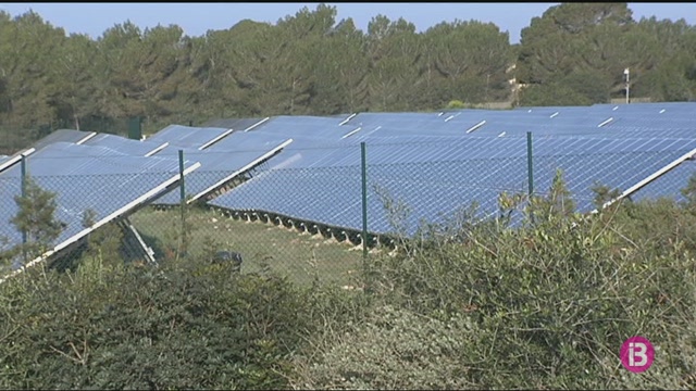 Eivissa+tindr%C3%A0+aviat+un+segon+parc+fotovoltaic+autoritzat