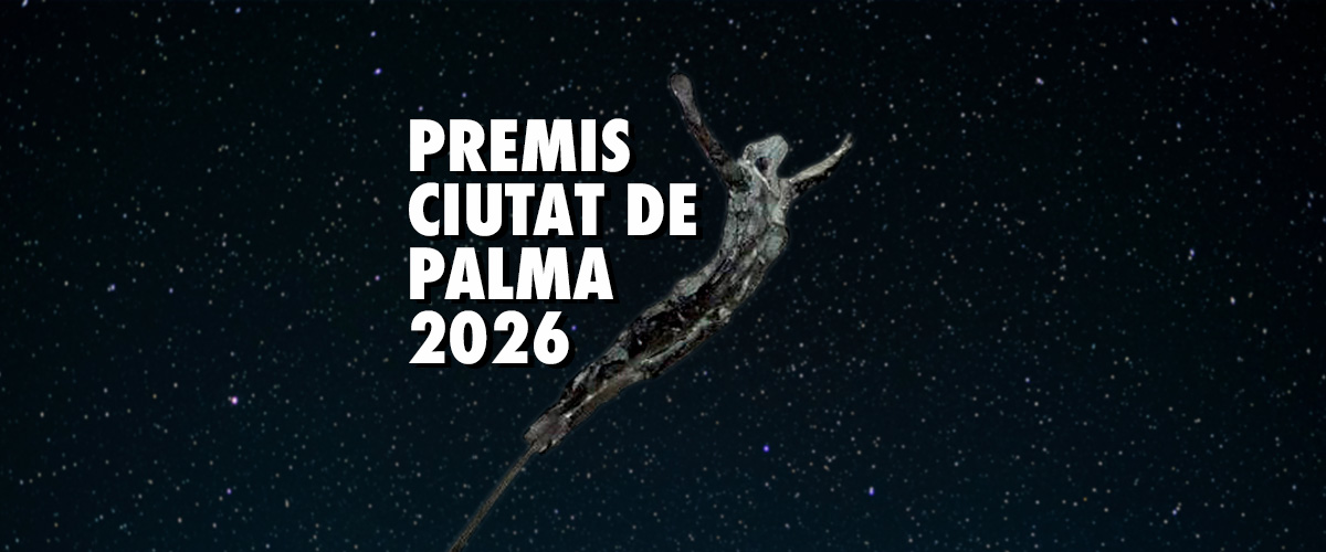 Els Premis Ciutat de Palma i els Correfocs de Sant Sebastià, en directe per IB3 Televisió