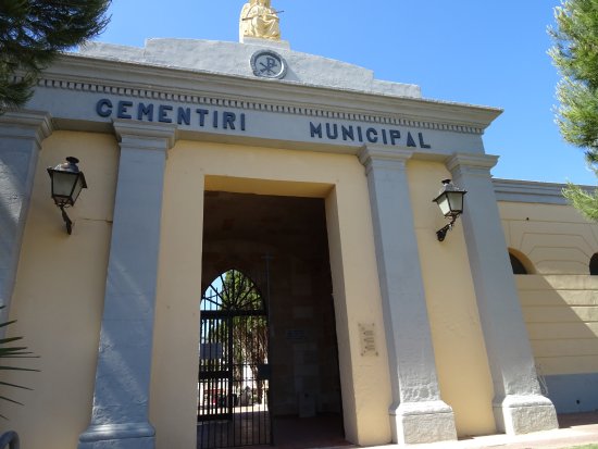 El forn crematori de Ciutadella supera les emissions de mercuri des de fa un any