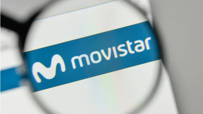 Avaria massiva de Movistar: milers de clients no poden fer ni rebre cridades pel mòbil