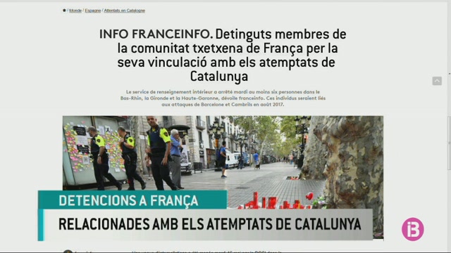 Dos+detinguts+a+Fran%C3%A7a+en+relaci%C3%B3+amb+els+atemptats+de+Catalunya