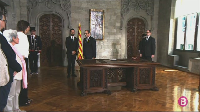 Quim+Torra+ja+%C3%A9s+oficialment+el+131%C3%A8+president+de+la+Generalitat+de+Catalunya