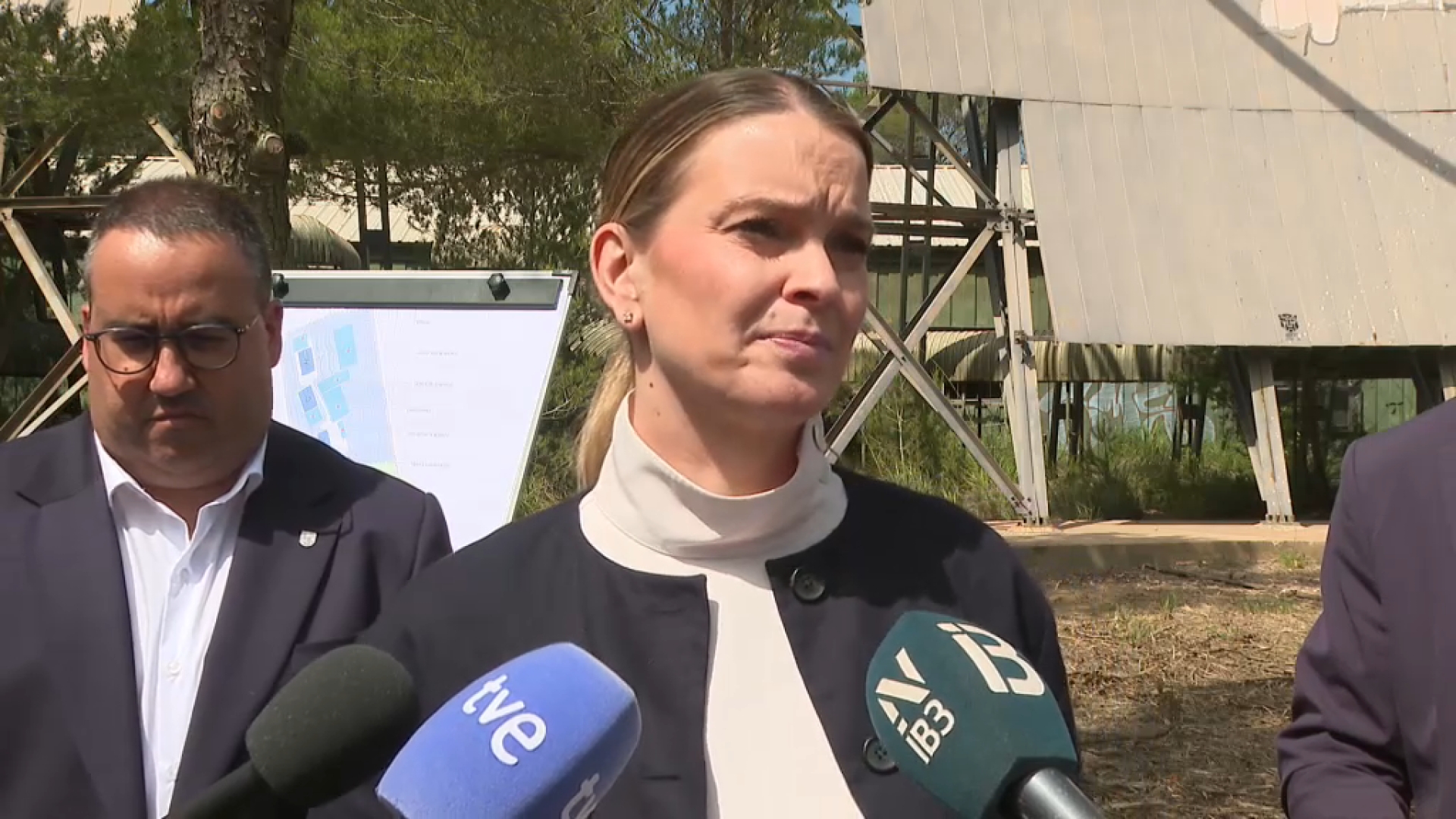 Prohens acusa el Govern d’Espanya de “rentar-se les mans” sobre la ruta migratòria cap a les Balears