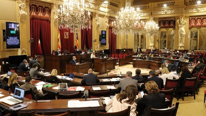 Balears porta al Constitucional els pressupostos de l’Estat per no compensar el cost d’insularitat