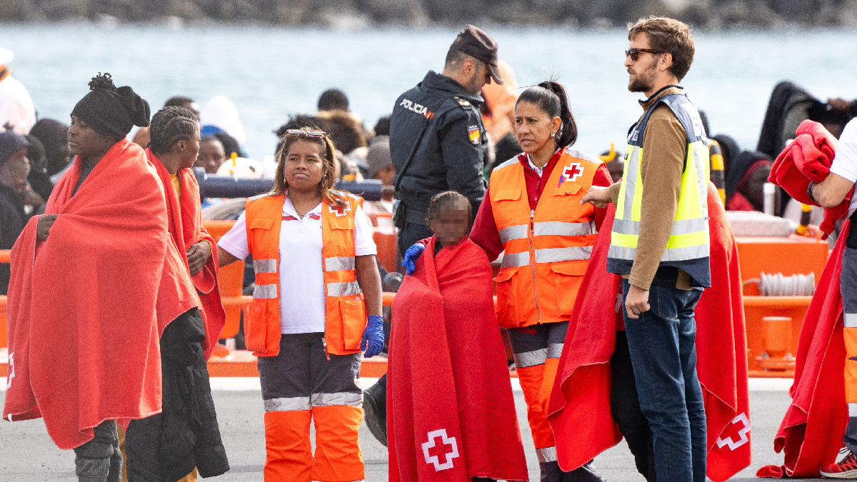 El Suprem rebutja la suspensió urgent que demanà el Govern balear contra els nins i nines migrants