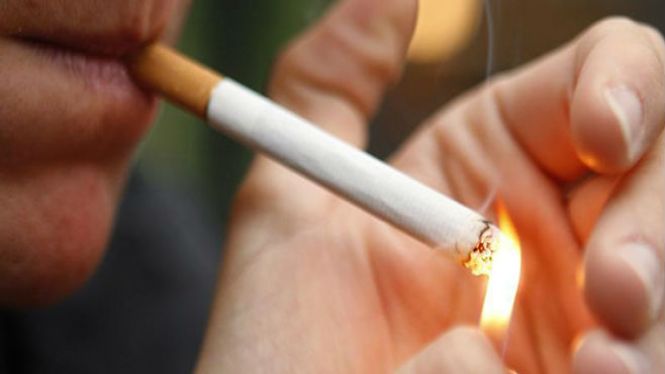 Salvador Tàrrega de la plataforma antitabac: “Per al 2030 proposam apujar el preu del tabac”