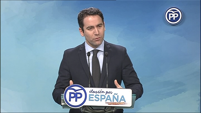 PP+espera+tancar+amb+VOX+el+seu+suport+per+arrencar+la+legislatura+a+Andalusia