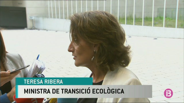 La+ministra+Ribera+diu+que+Espanya+ser%C3%A0+m%C3%A9s+ambiciosa+en+mat%C3%A8ria+de+renovables