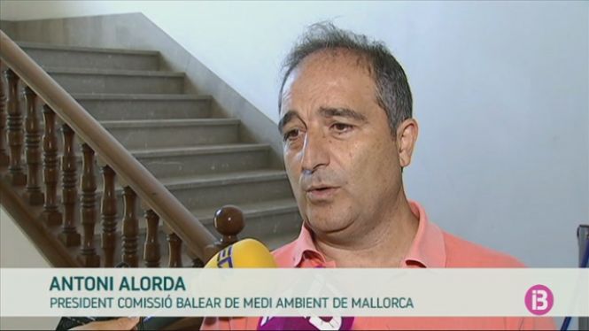 Antoni Alorda: “No s’aguanta la manera de gestionar els aeroports a Espanya”