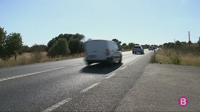 Paralitzen+el+desdoblament+de+la+carretera+de+Campos