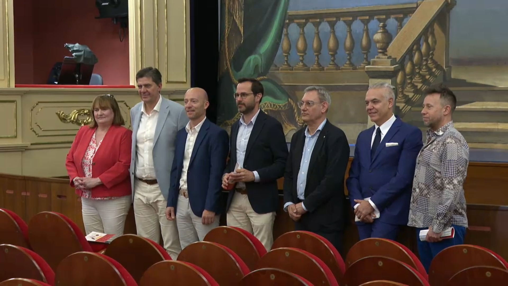 Aida, de Giuseppe Verdi, inaugurarà la 54a Temporada d’Òpera de Maó