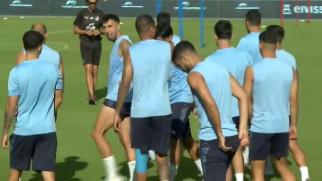 La UD Eivissa vol seguir sent el rival a batre