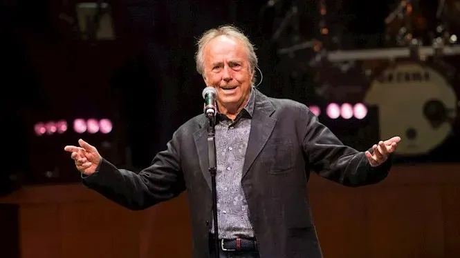 Palma acollirà el darrer concert de comiat de Joan Manuel Serrat a Mallorca