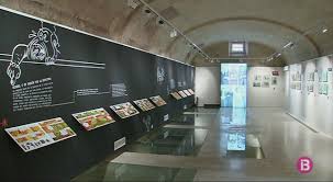 El Museu de Menorca tanca per tres positius entre el personal