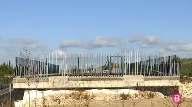 El GOB Menorca lamenta que la decisió sobre el futur dels ponts “arriba dos anys tard”