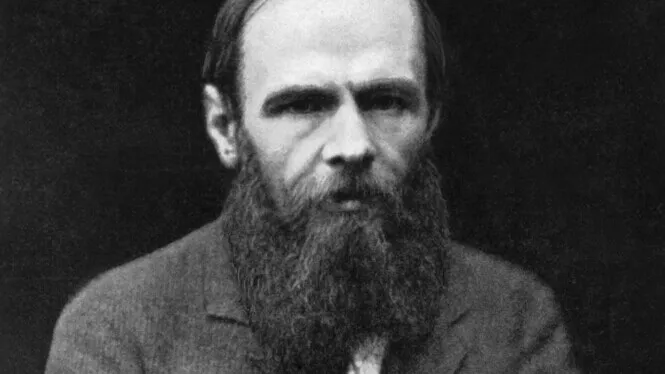 Un homenatge literari a Fiódor Dostoievski, el mag de la psicologia russa