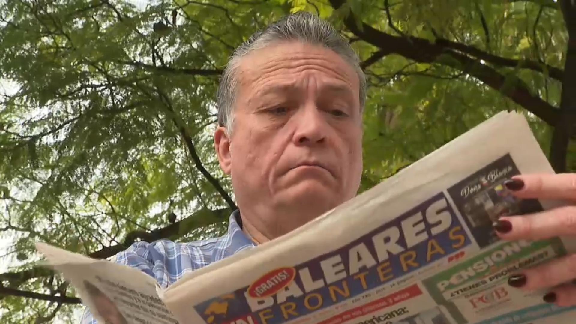 “A les Illes podria haver unes 30.000 persones sense regularitzar”