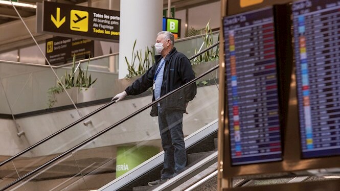 El BOE en l’estat d’alarma: més restriccions de moviment i tancaments comercials