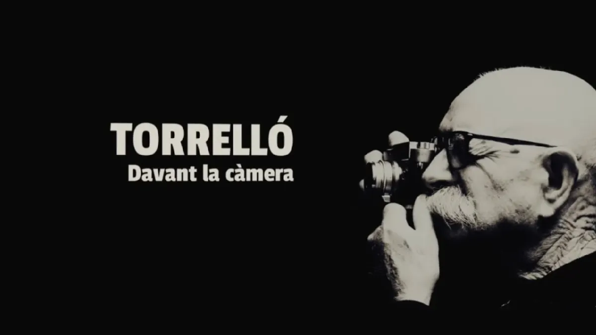 ‘Torrelló davant la càmera’ mostra la feina del fotoperiodista que retratà les personalitats i la vida quotidiana d’una Mallorca que el temps ha transformat