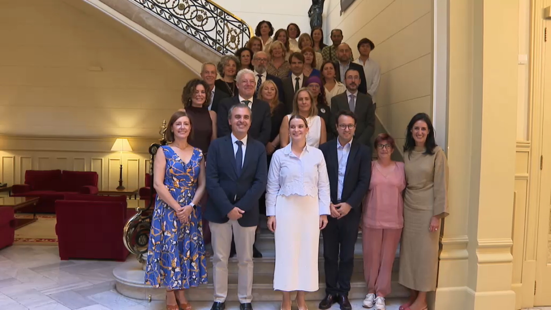 Comissió nacional de dislèxia: aconseguir la igualtat real d’oportunitats al sistema educatiu