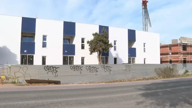 Gran problemàtica a Formentera per trobar habitatge per tot l’any a un preu assequible