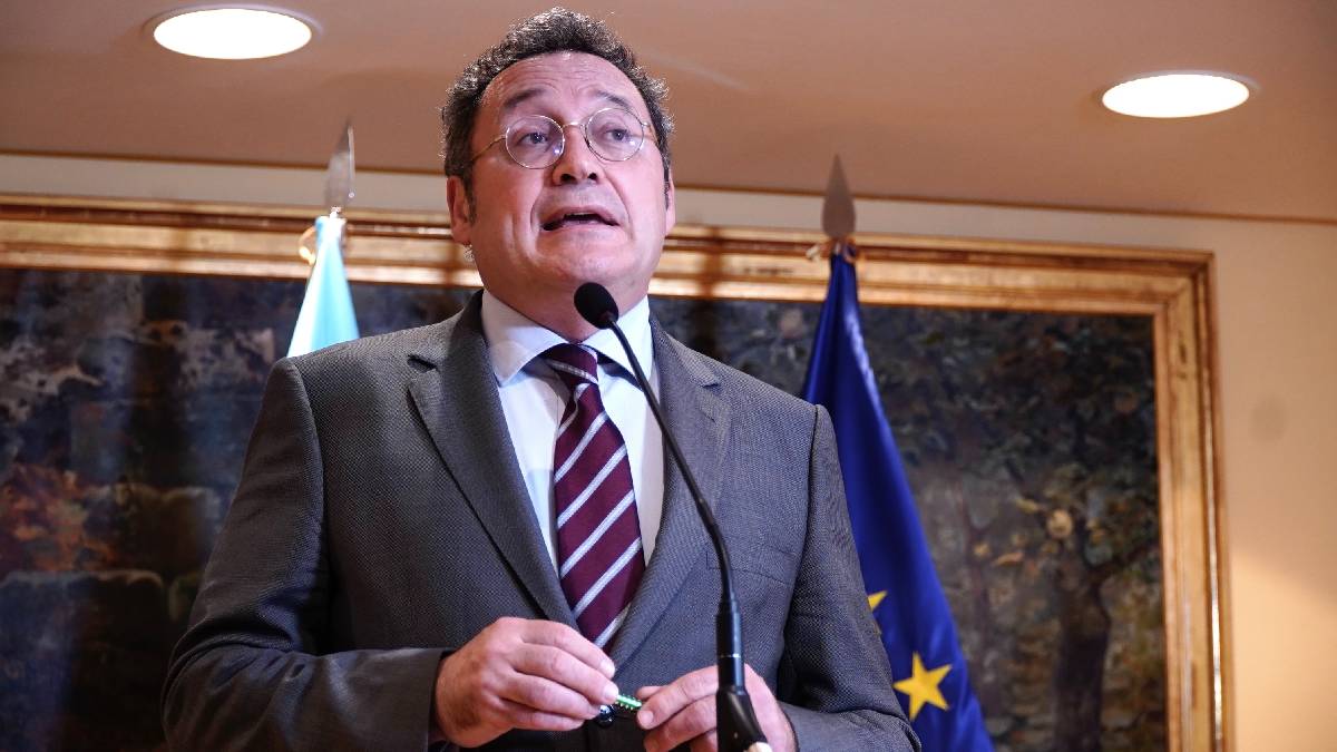 El Suprem publica la sentència a Álvaro García Ortiz: el condemna pel correu de la parella d’Ayuso i la nota de premsa posterior