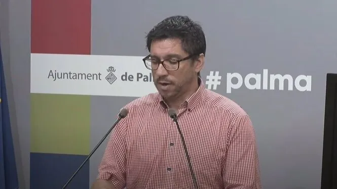 Els polèmics àudios de Rodrigo Romero en els quals arremet contra Podem i Neus Truyol: “L’he agafada i la tenc com un pitbull”