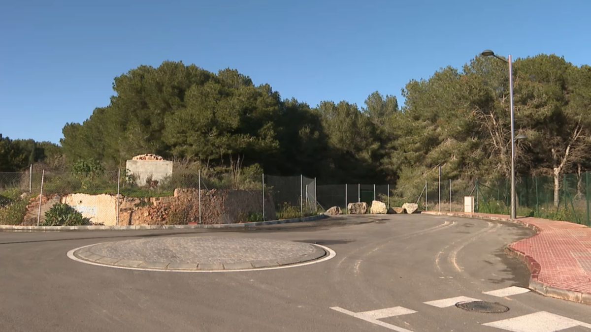 El Govern construirà un nou centre escolar a Santa Eulària