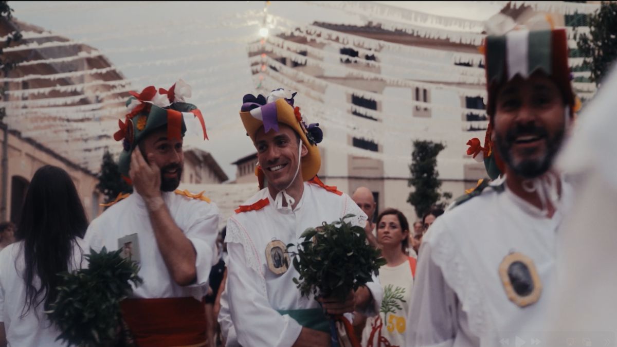 ‘Cossiers de Mallorca’, un documental dirigit per Toti Garcia