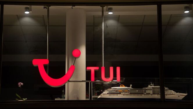 TUI cancel·la des d’avui els paquets de viatge a Espanya després de la decisió del Govern d’Alemanya