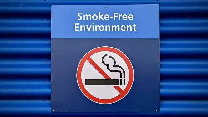 Nova Zelanda prohibirà fumar a tots els nascuts a partir del 2009
