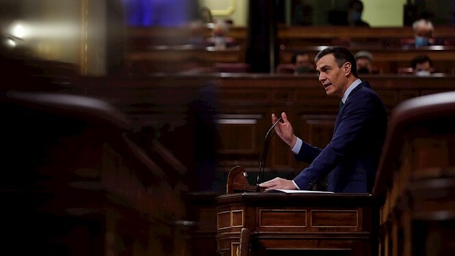 Sánchez anuncia un pla rescat per a autònoms: 11.000 milions a empreses de turisme, restauració i petit comerç