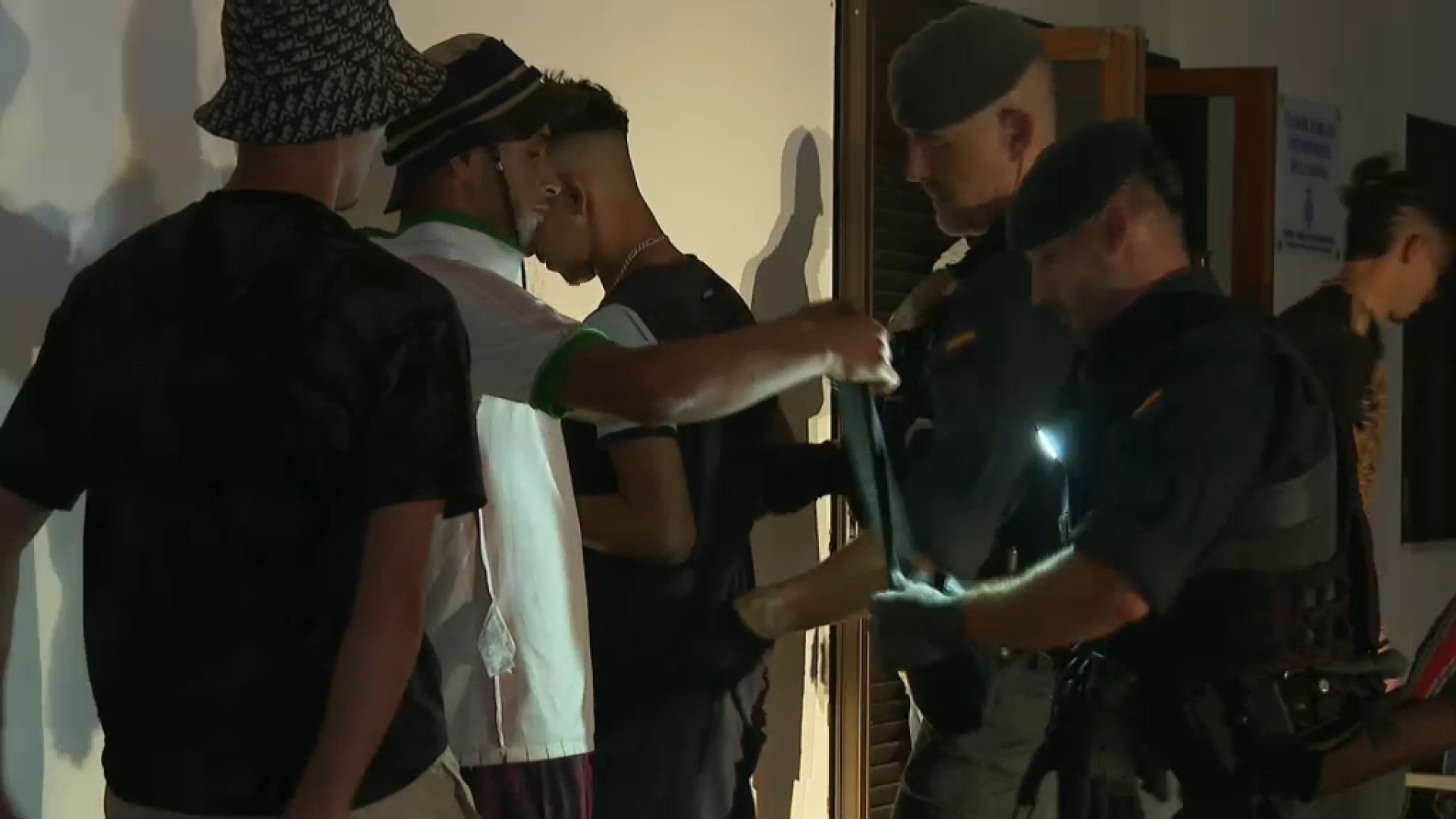 El Ministeri confirma un augment del 77% de migrants en la ruta algeriana fins a les Balears