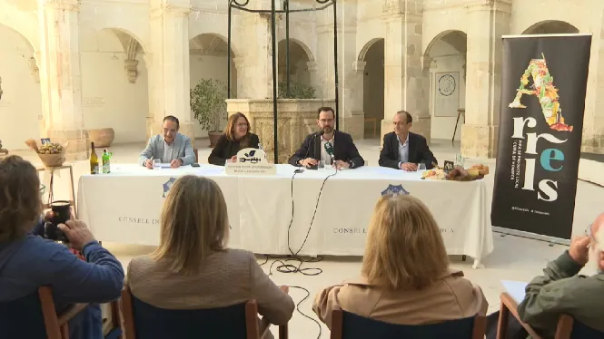 Més de 40 expositors participaran en la sisena edició de la Fira Arrels de Menorca