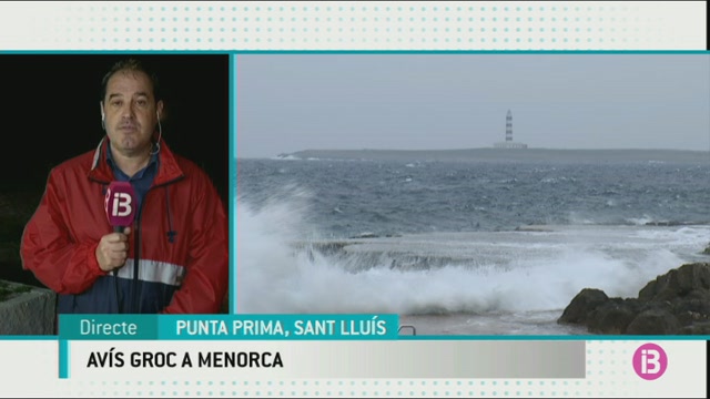 Menorca%2C+en+alerta+per+pluges+fins+dem%C3%A0%2C+entra+en+av%C3%ADs+groc+per+fen%C3%B2mens+costaners+a+les+deu+de+la+nit