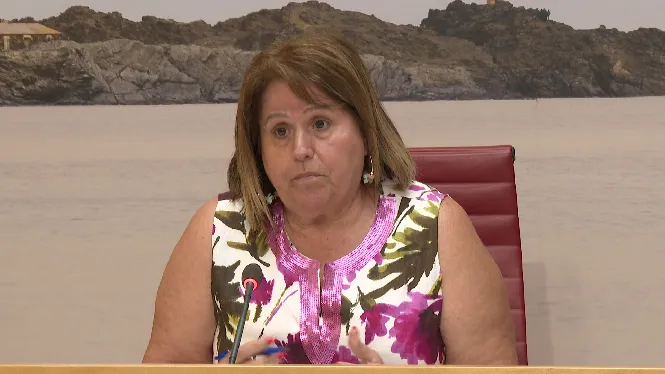 La consellera de Mobilitat de Menorca deixa el seu càrrec al Consell per motius de salut