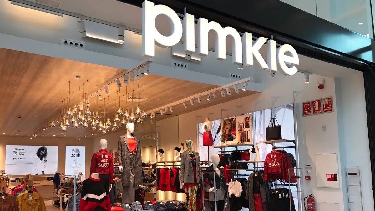 La cadena de moda Pimkie tanca totes les seves botigues a Espanya