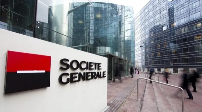 Escorcollen cinc grans bancs a París en el marc d’una investigació internacional per frau fiscal