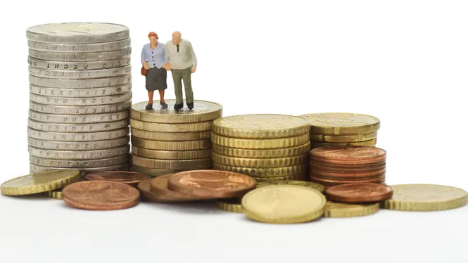 Els pensionistes de les Illes cobraran una mitjana de 100 euros mensuals més