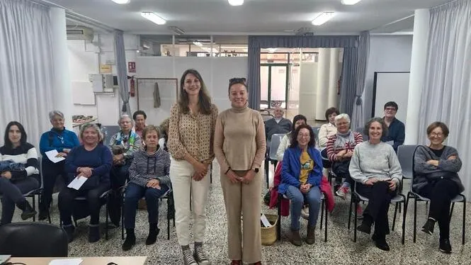 El Consell de Mallorca impulsa les activitats per a gent gran als centres socioculturals