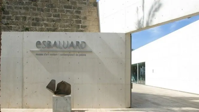 El museu Es Baluard convoca el concurs per triar-ne nou director o directora després de quatre mesos