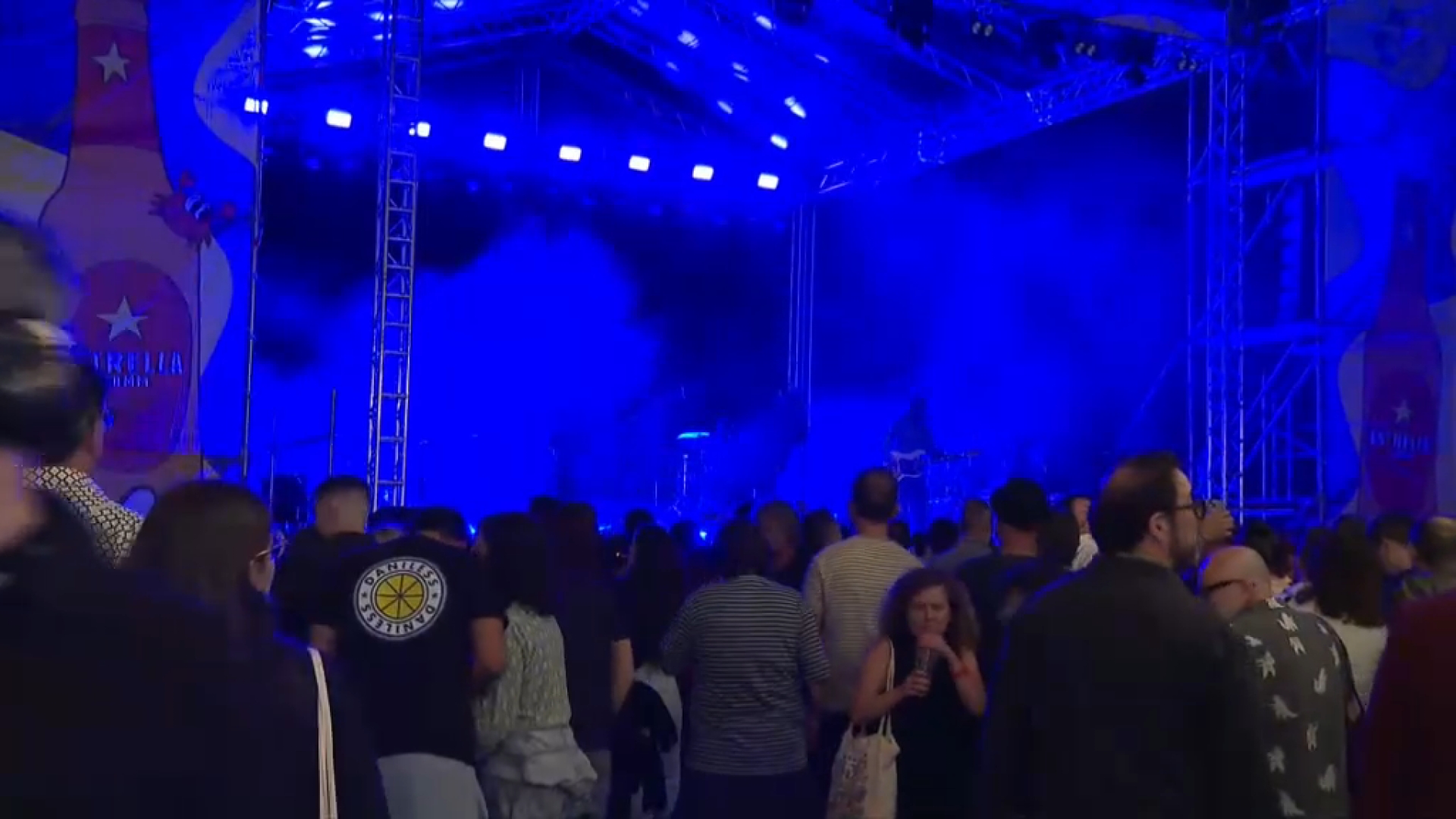 Alcalá Norte fa ballar Maó al Cranc Festival
