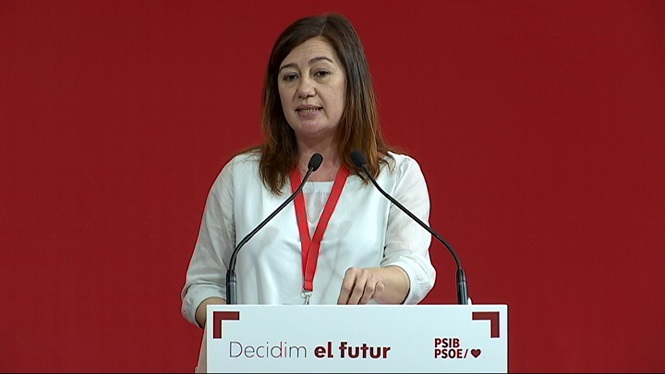 El PSOE guanyaria a totes les autonomies, excepte Cantàbria i Navarra, segons el CIS