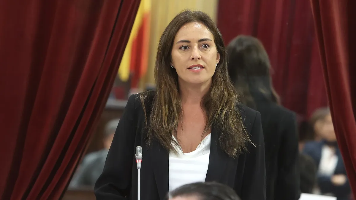 Ribas afirma que qui manté les negociacions aturades és el PP: “La situació interna de Vox no hi té absolutament res a veure”